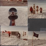 1983 Antarctica Ceremonial S Pole